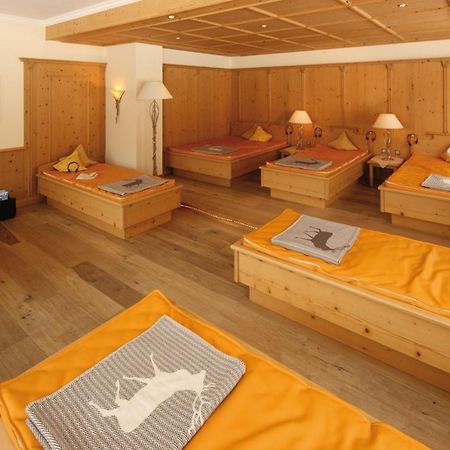 Grossmitt Villa Pertisau Dış mekan fotoğraf