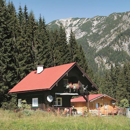 Grossmitt Villa Pertisau Dış mekan fotoğraf