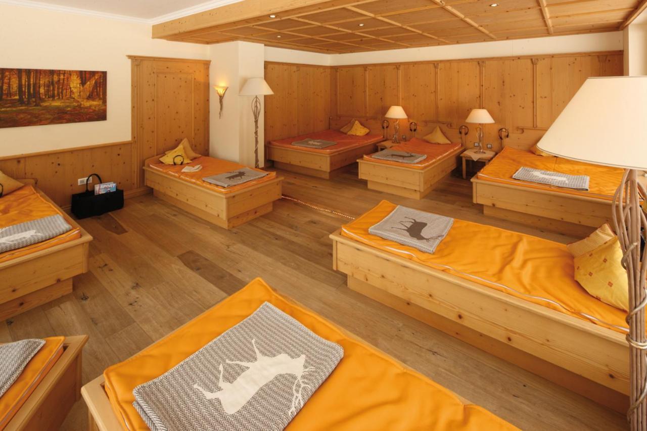 Grossmitt Villa Pertisau Dış mekan fotoğraf