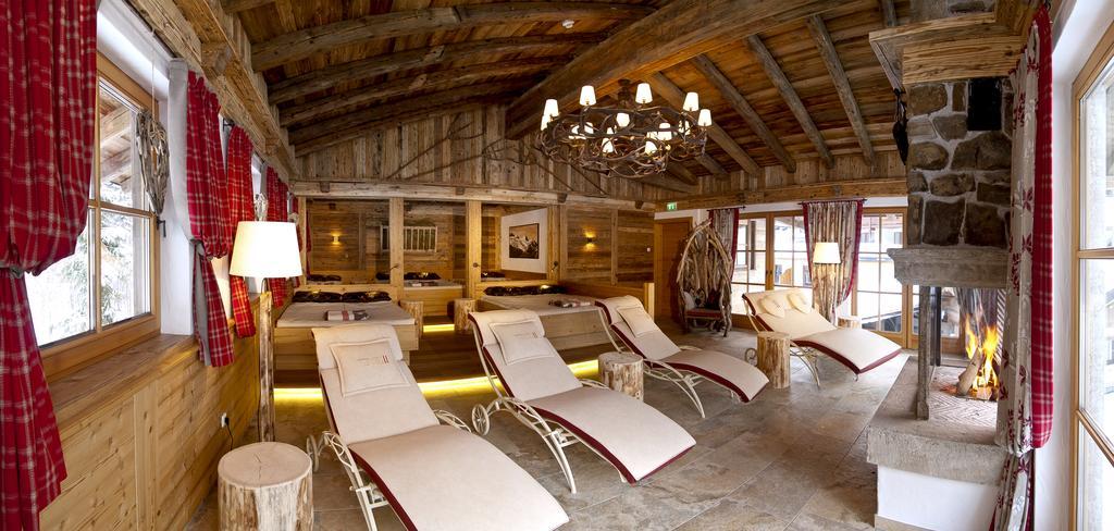 Grossmitt Villa Pertisau Dış mekan fotoğraf