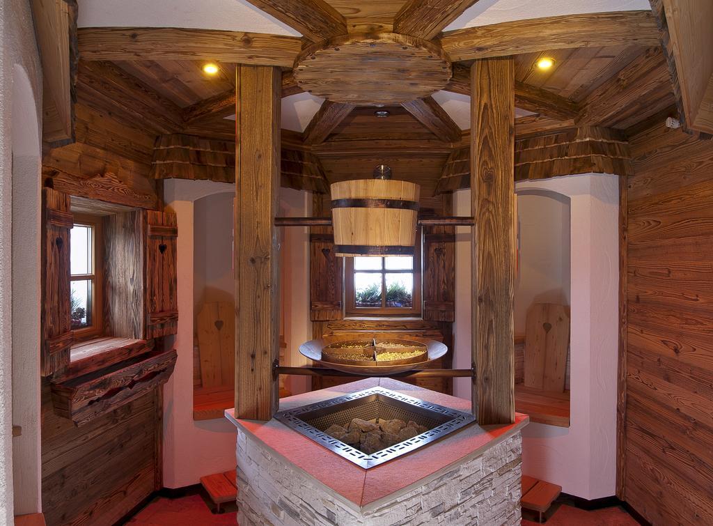 Grossmitt Villa Pertisau Dış mekan fotoğraf