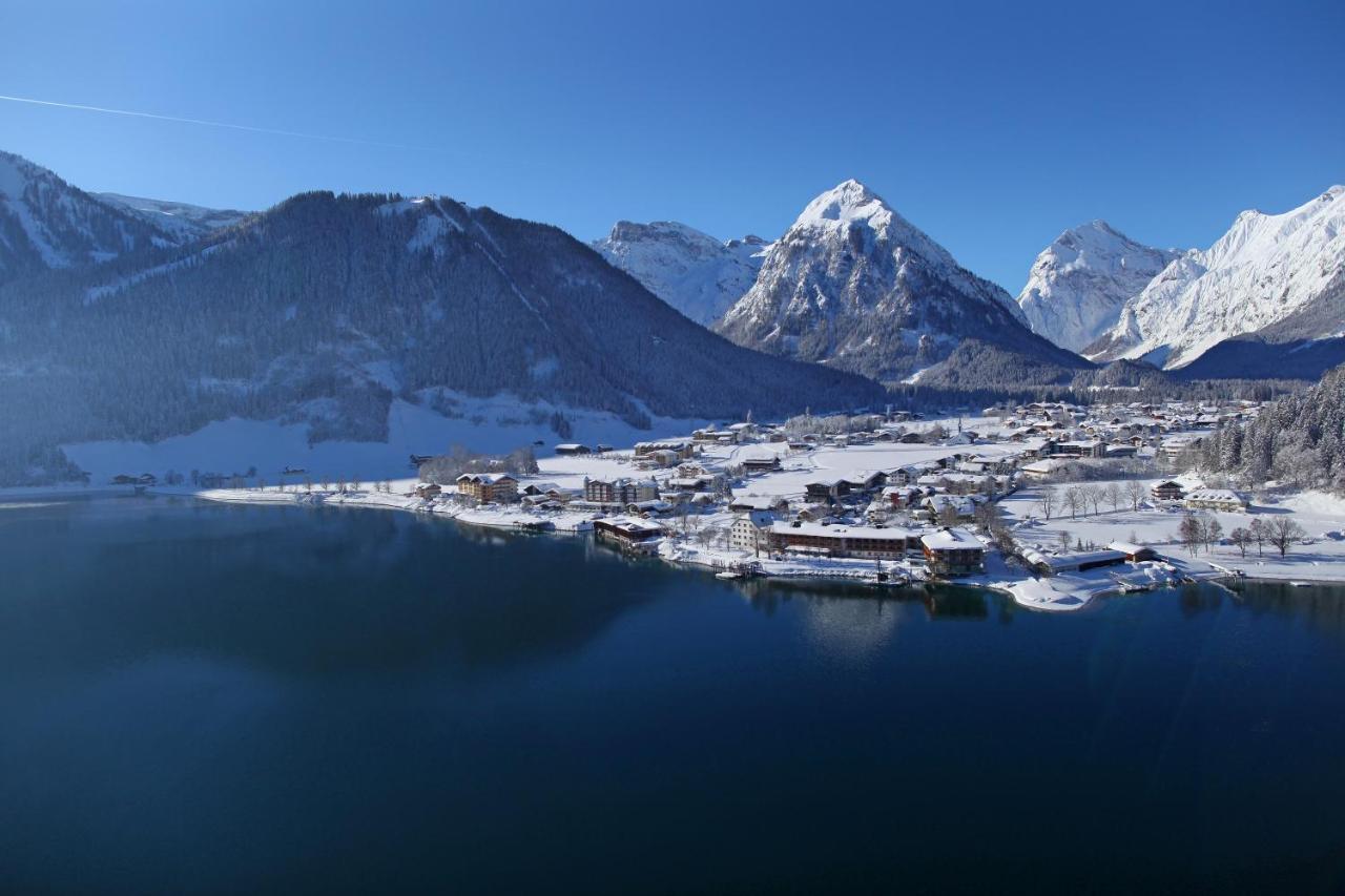 Grossmitt Villa Pertisau Dış mekan fotoğraf